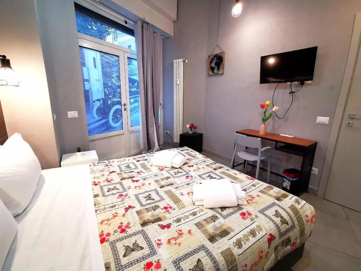 Casa vacanze Milano City Style