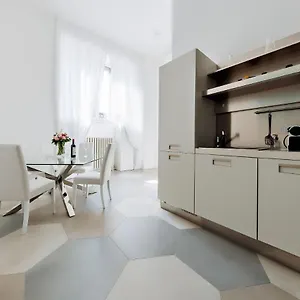  Apartamento Luxury Loft Castello