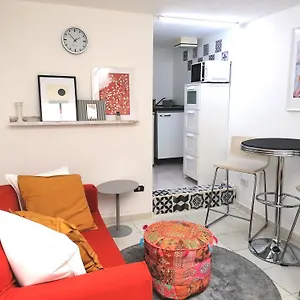 Mercanti Attic Version Appartamento