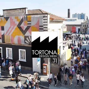 Via Tortona 66 Appartamento