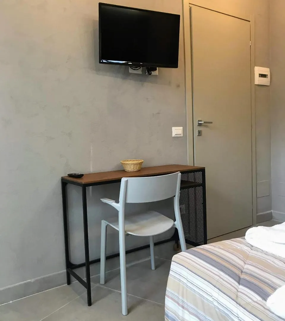 Holiday home Milano City Style