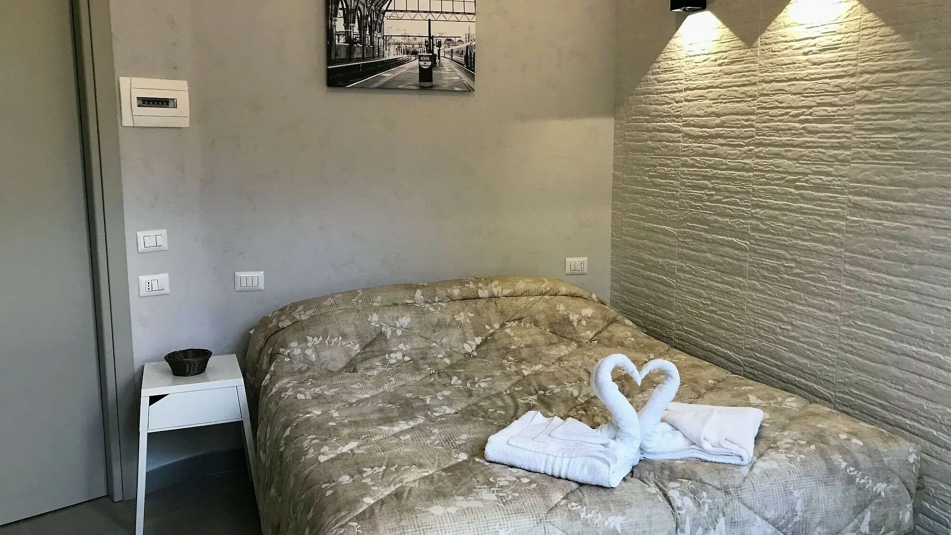 Milano City Style Holiday home