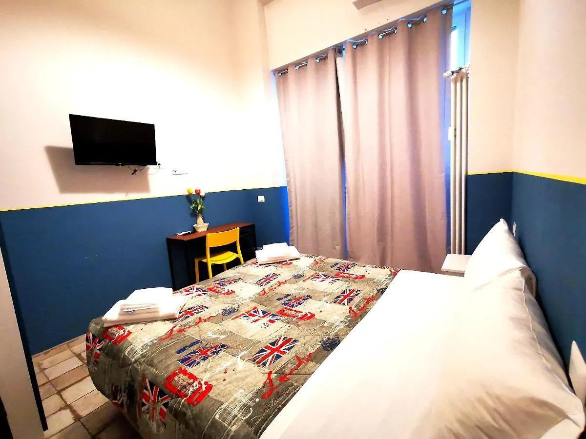 Holiday home Milano City Style Italy