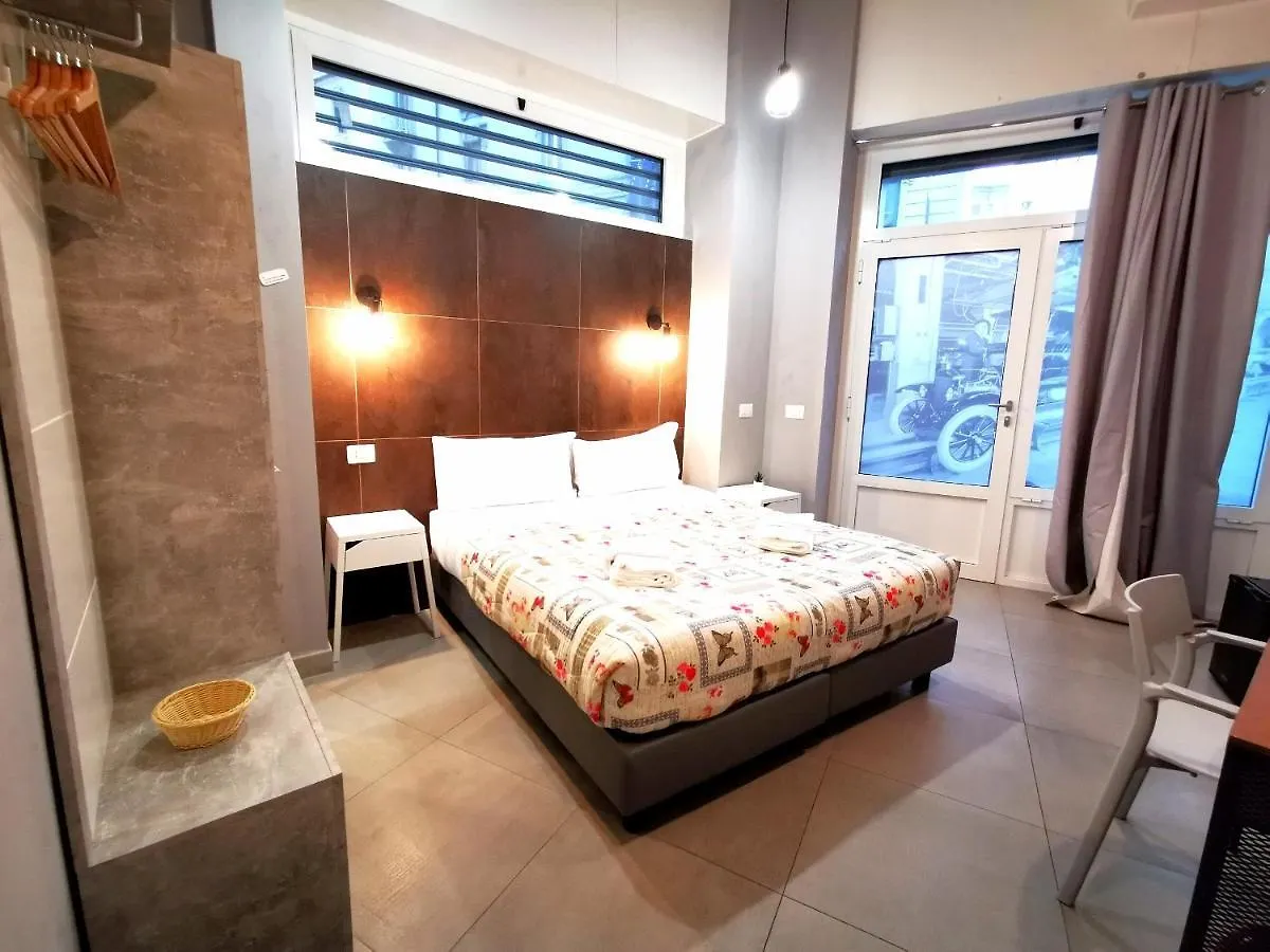 Holiday home Milano City Style