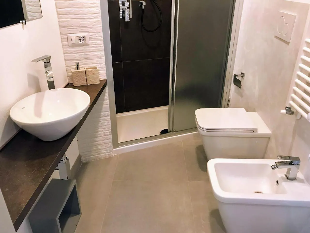 Milano City Style Holiday home Milan