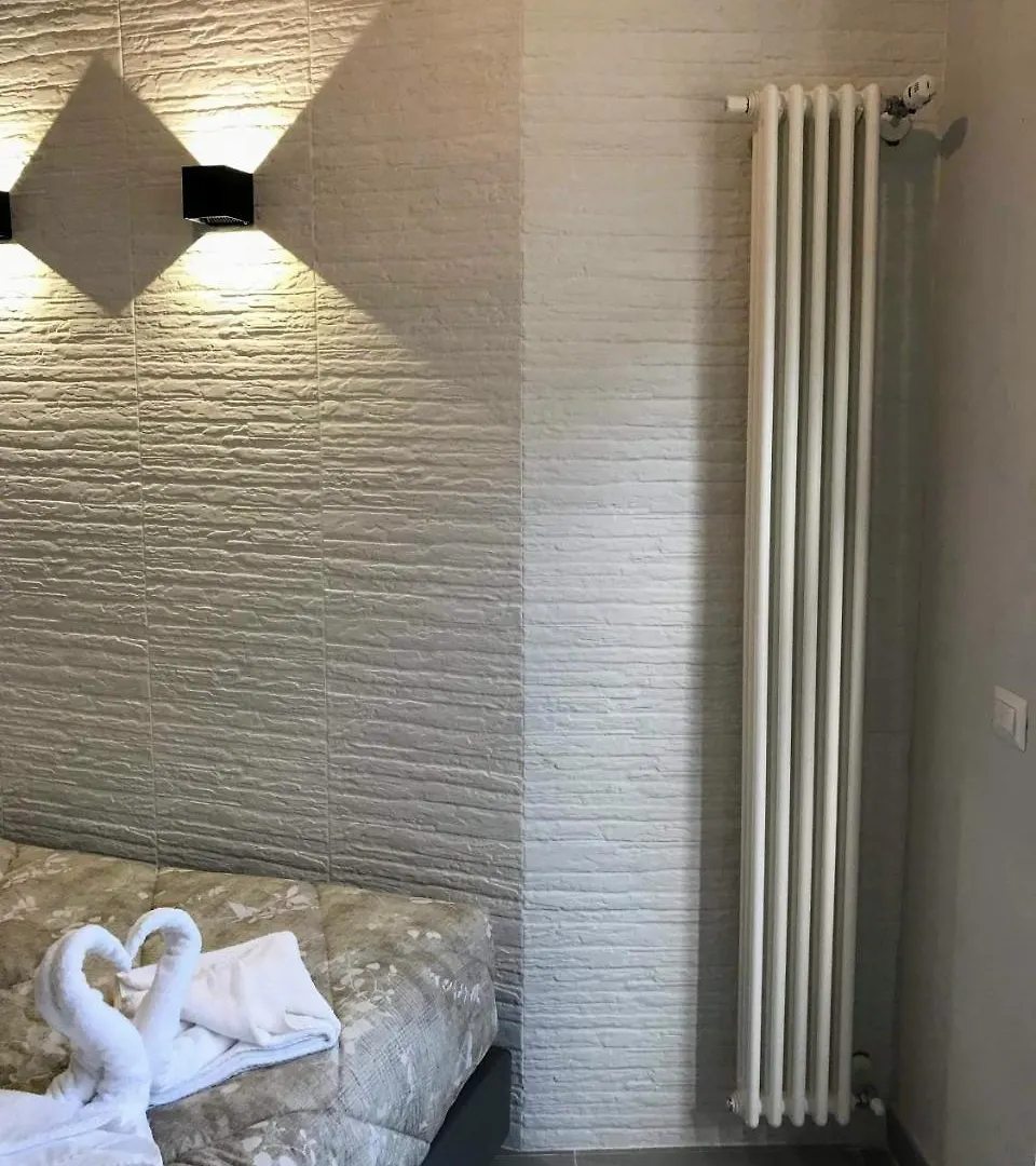 Milano City Style Holiday home Milan
