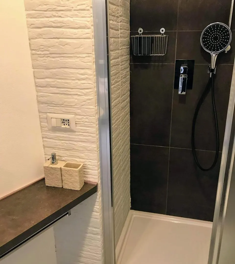 Holiday home Milano City Style Italy