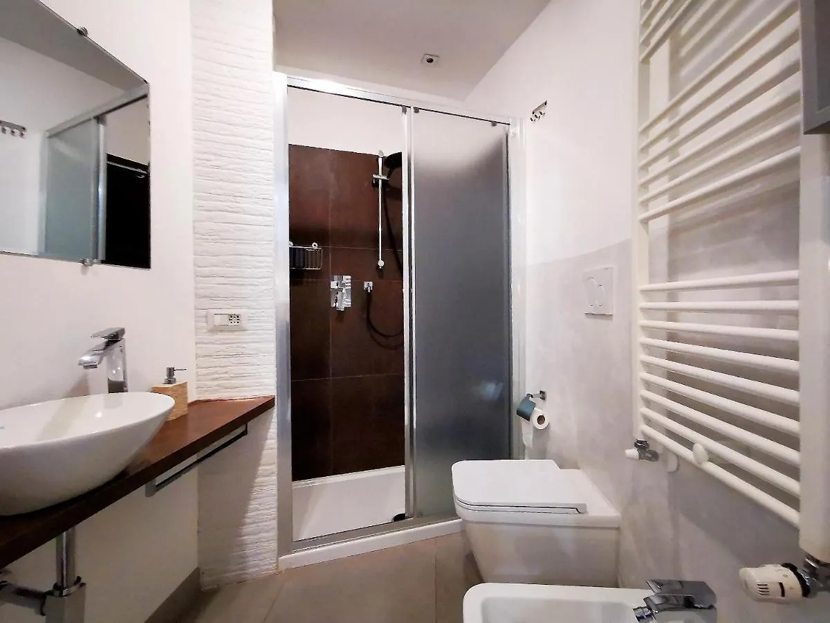 Milano City Style Holiday home